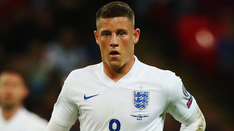 Ross Barkley