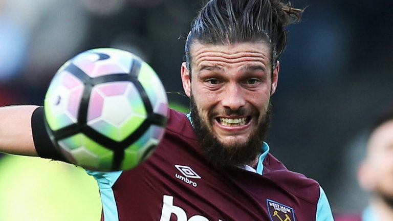 Andy Carroll