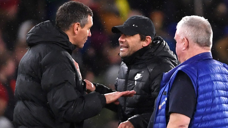 Antonio Conte