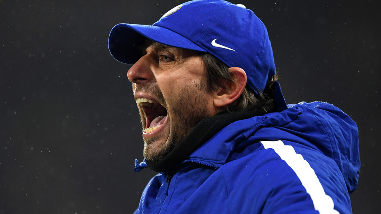 Antonio Conte