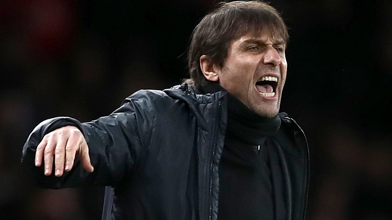 Antonio Conte