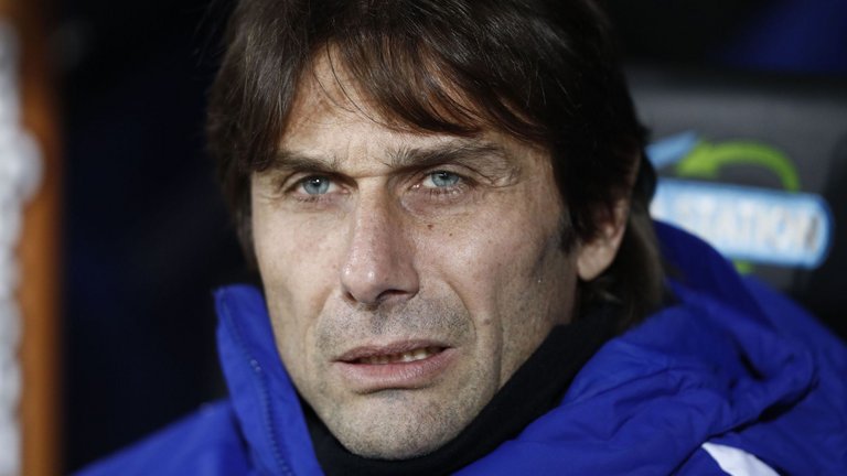 Antonio Conte