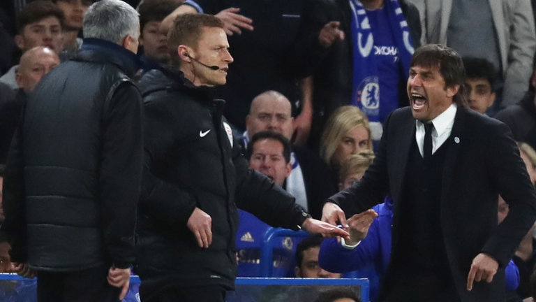 Antonio Conte