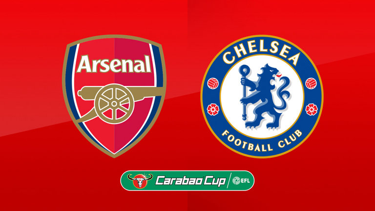 Arsenal v. Chelsea