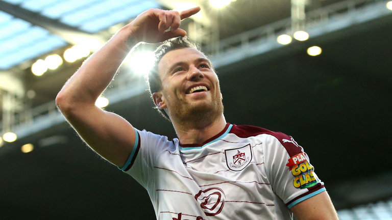 Ashley Barnes
