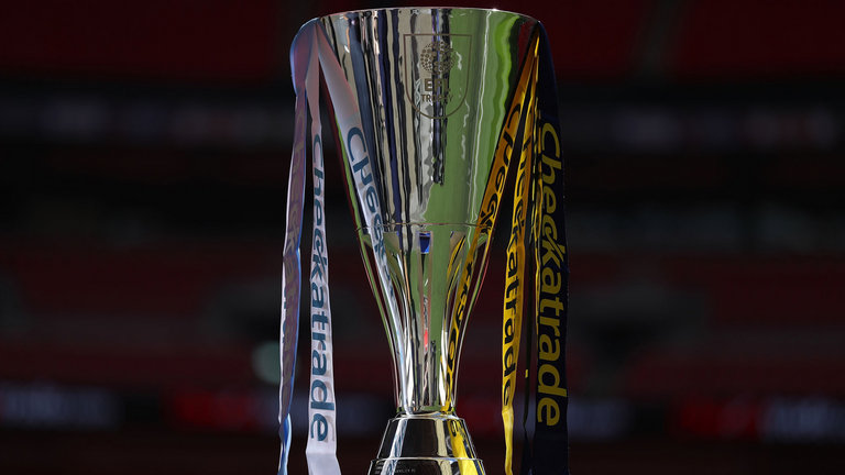 Checkatrade Trophy