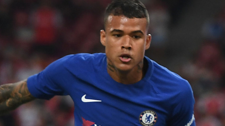 Kenedy