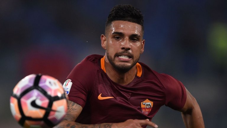 Emerson Palmieri