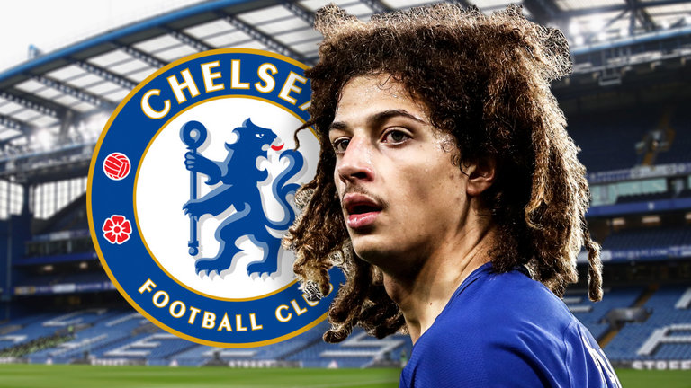 Ethan Ampadu