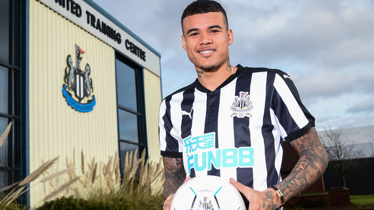 Kenedy