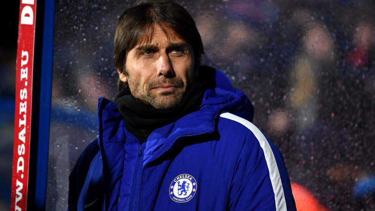 Antonio Conte
