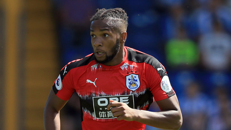 Kasey Palmer
