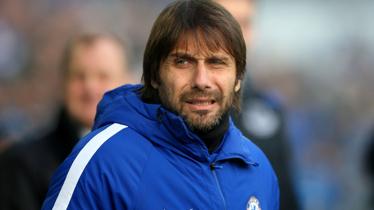 Antonio Conte