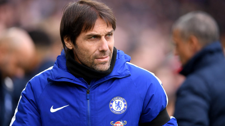 Antonio Conte