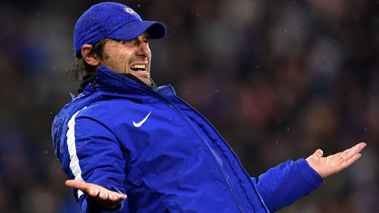 Antonio Conte