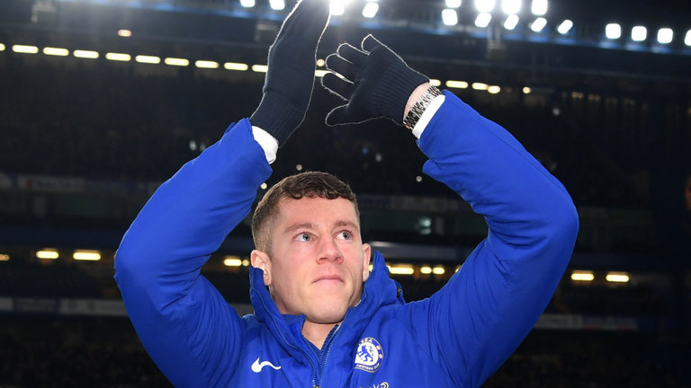 Ross Barkley