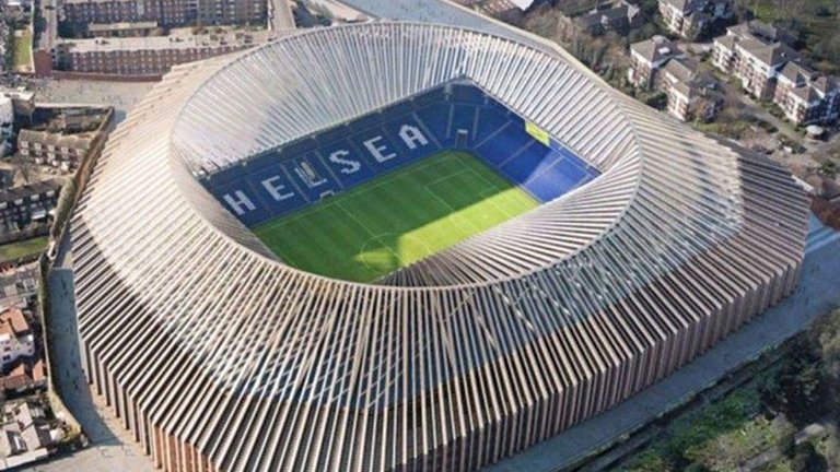 Stamford Bridge