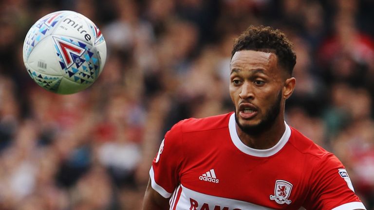 Lewis Baker
