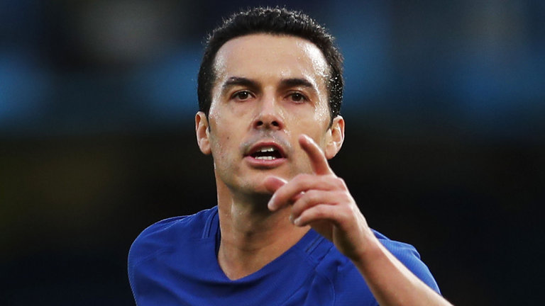 Pedro