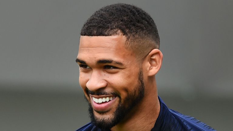 Ruben Loftus-Cheek