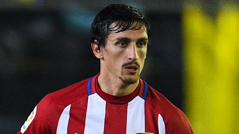 Stefan Savic