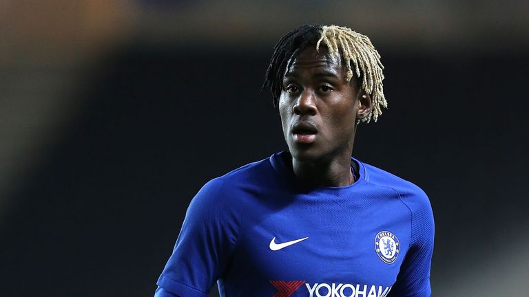 Trevoh Chalobah