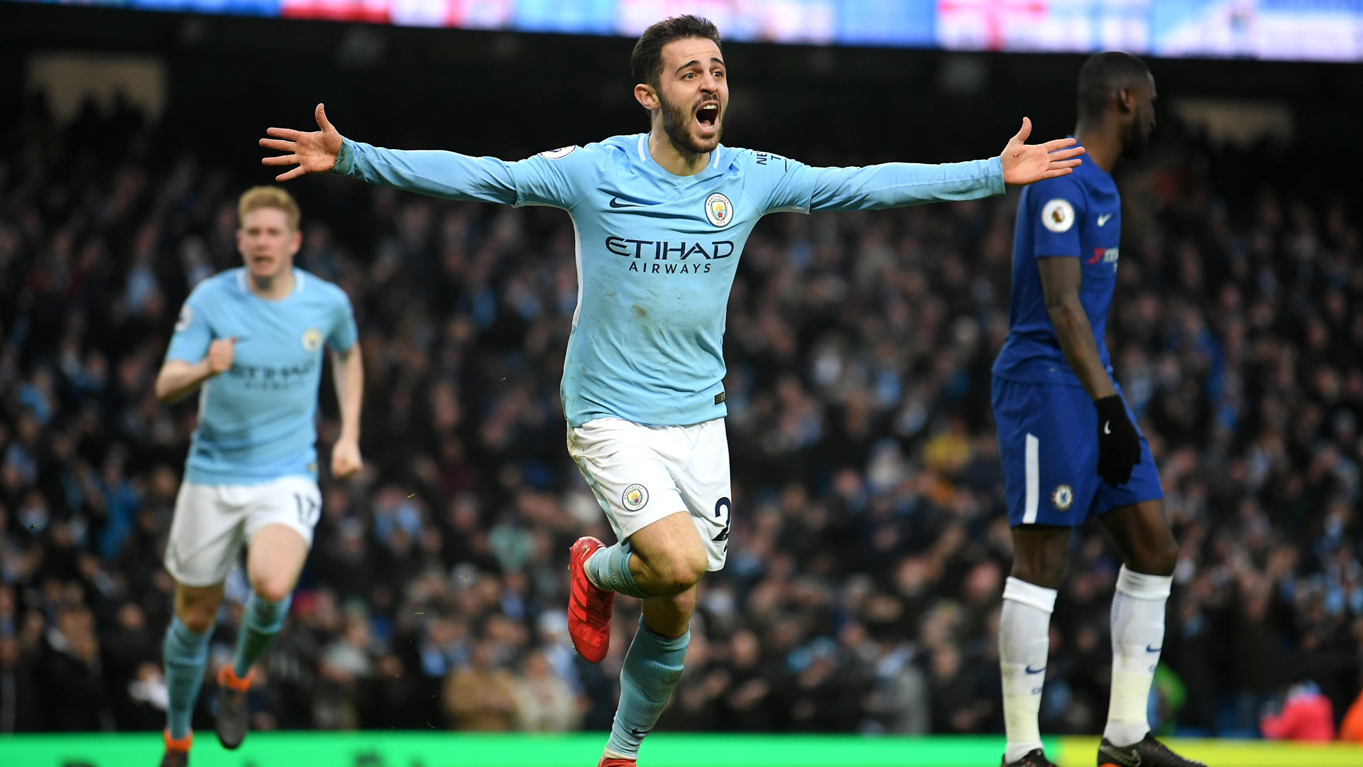 Bernardo Silva