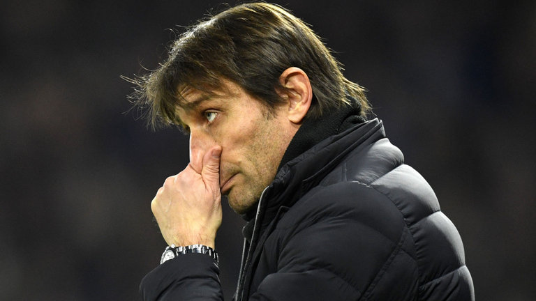 Antonio Conte