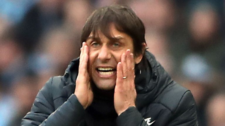Antonio Conte