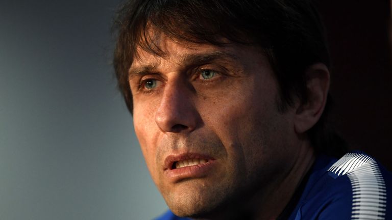 Antonio COnte