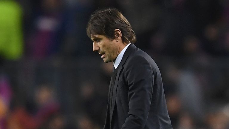 Antonio Conte