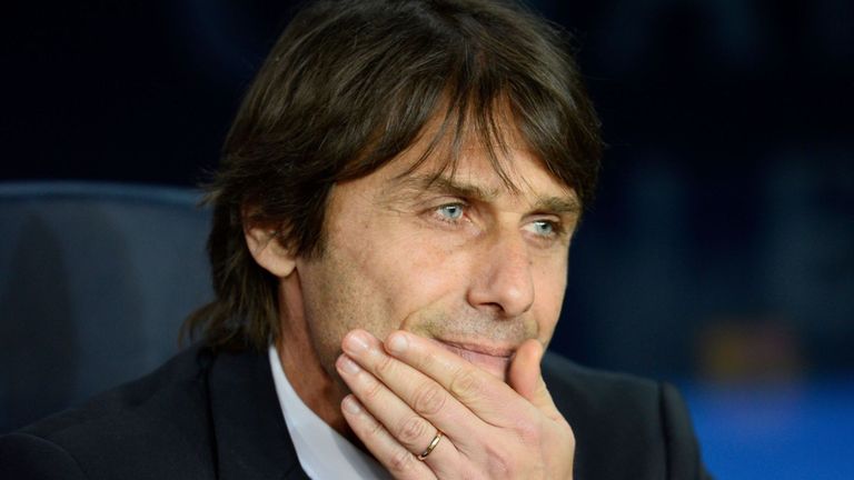 Antonio Conte