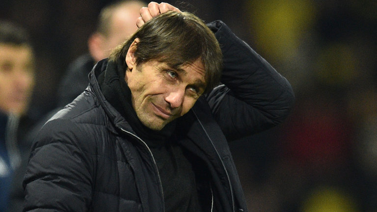 Antonio Conte