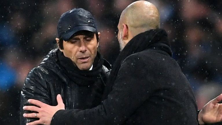 Antonio Conte