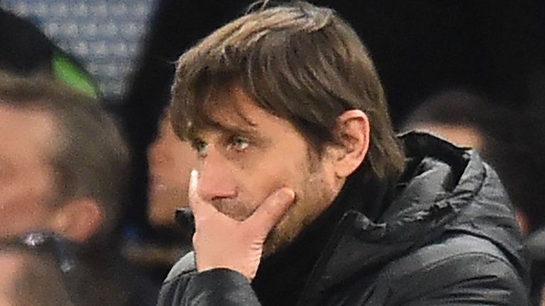 Antonio Conte