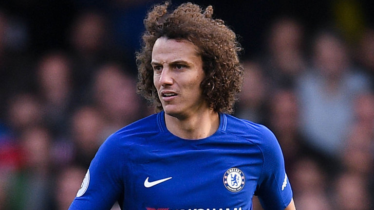 David Luiz