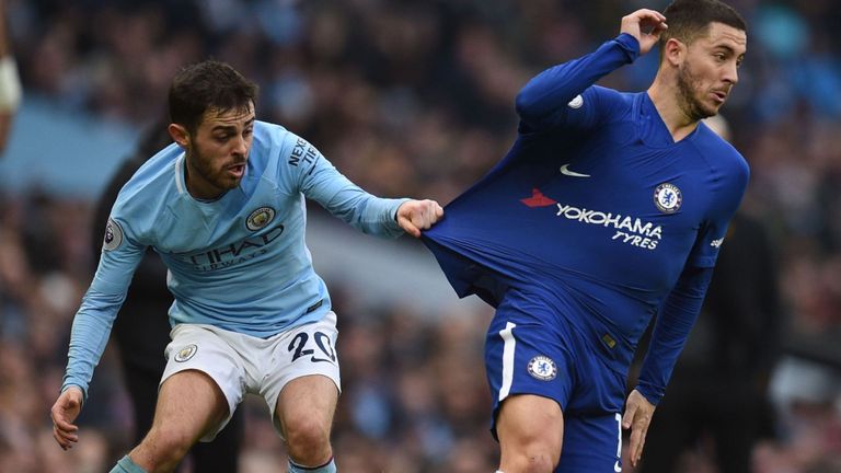 Eden Hazard