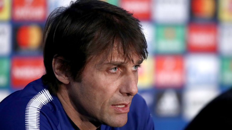 Antonio Conte