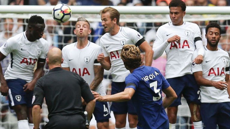 Marcos Alonso