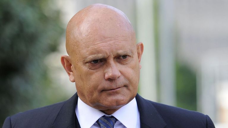 Ray Wilkins