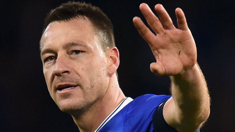 John Terry
