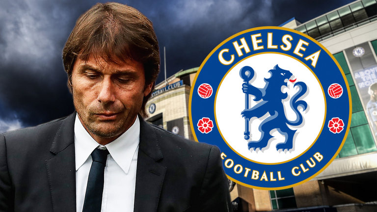 Antonio Conte