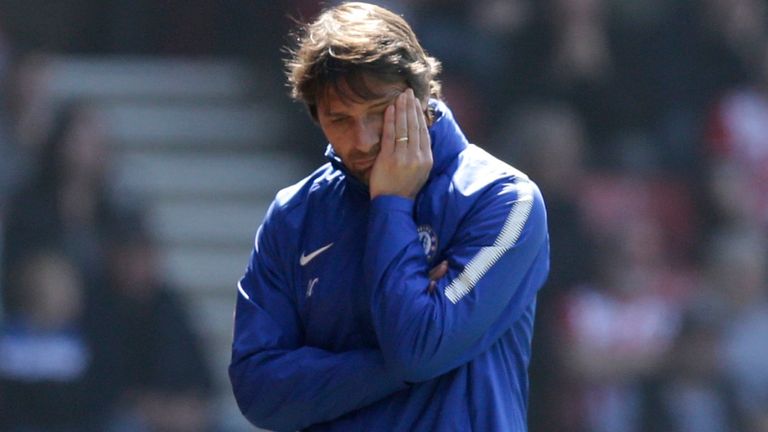 Antonio Conte