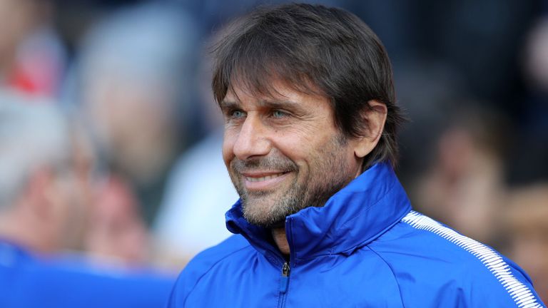 Antonio Conte