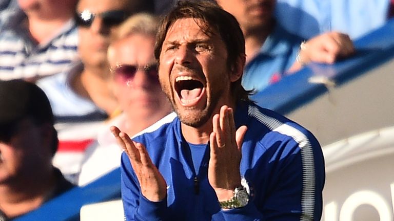 Antonio Conte