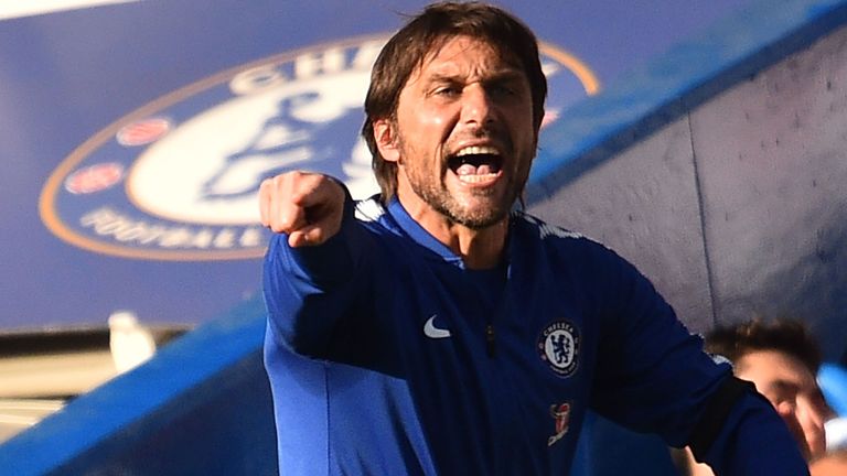 Antonio Conte
