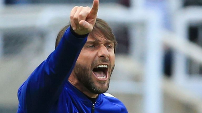 Antonio Conte