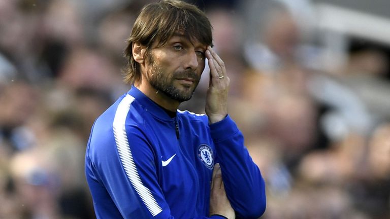 Antonio Conte