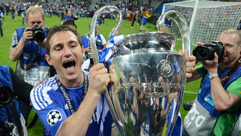 Frank Lampard