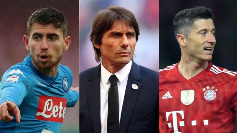 What do Chelsea Need?
